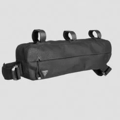 Topeak Midloader Tasche Schwarz - 4,5 Liter