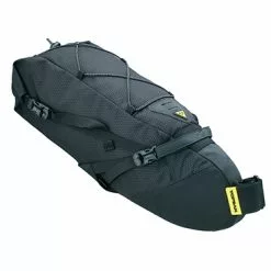 Topeak Backloader Tasche Schwarz - 10 Liter