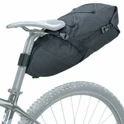 Topeak Backloader Tasche Schwarz - 10 Liter 9 Topeak Backloader Tasche Schwarz - 10 Liter -Deuter Verkäufe image AC TO 0038 3 600x600