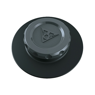 Topeak Backloader Tasche Schwarz - 10 Liter 7 Topeak Backloader Tasche Schwarz - 10 Liter – Bild 5