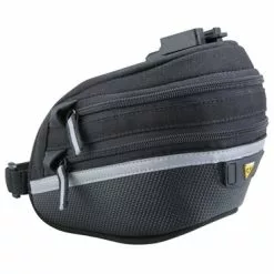 Topeak Wedge Pack 2 Satteltasche Large
