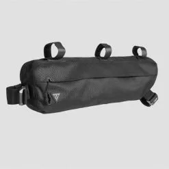 Topeak Midloader Tasche Schwarz - 6 Liter
