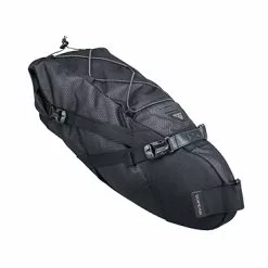 Topeak Backloader Tasche Schwarz - 15 Liter