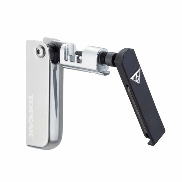 Topeak Link 11 Folding Chain Tool Faltbarer Kettennieter 3 Topeak Link 11 Folding Chain Tool Faltbarer Kettennieter