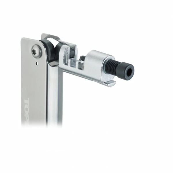 Topeak Link 11 Folding Chain Tool Faltbarer Kettennieter 5 Topeak Link 11 Folding Chain Tool Faltbarer Kettennieter – Bild 3