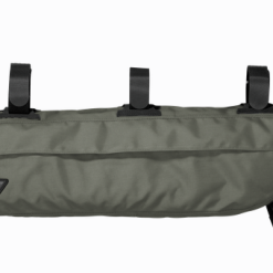 Topeak Midloader Tasche Grün - 4,5 Liter