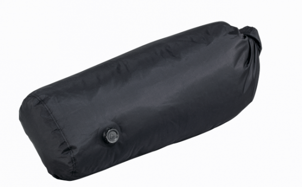 Topeak Backloader Tasche Grün - 10 Liter 4 Topeak Backloader Tasche Grün - 10 Liter – Bild 2