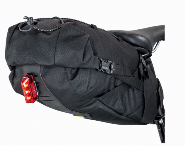 Topeak Backloader Tasche Grün - 10 Liter 6 Topeak Backloader Tasche Grün - 10 Liter – Bild 4