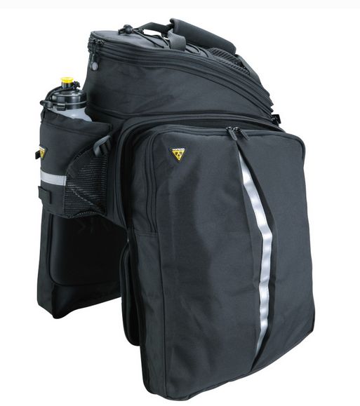 Topeak TrunkBag DXP Strap 3 Topeak TrunkBag DXP Strap