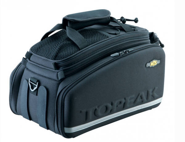 Topeak TrunkBag DXP Strap 4 Topeak TrunkBag DXP Strap – Bild 2
