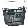 Topeak Basket Front Black -Deuter Verkäufe image AC TO 0093 1 600x600