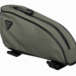Topeak Toploader Tasche Green