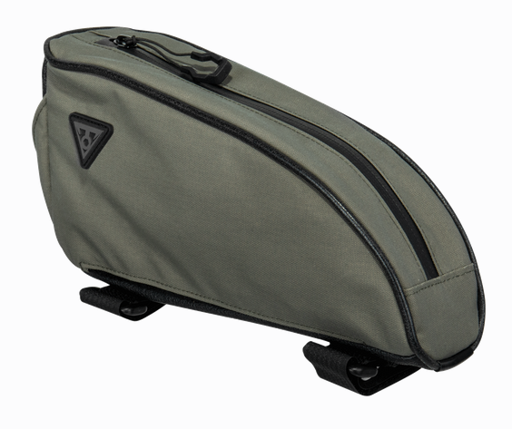 Topeak Toploader Tasche Green 3 Topeak Toploader Tasche Green