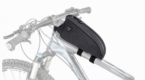 Topeak Toploader Tasche Green 4 Topeak Toploader Tasche Green – Bild 2