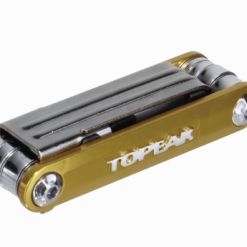 Topeak Tubi 11 Gold