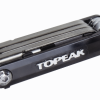 Topeak Tubi 11 Schwarz