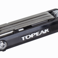 Topeak Tubi 11 Schwarz