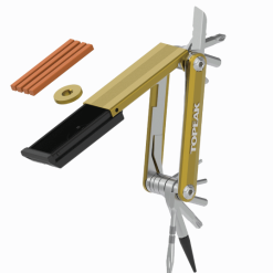 Topeak Tubi 18 Gold -Deuter Verkäufe image AC TO 0099 3 600x600