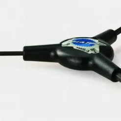 Park Tool TWS-3 Torx Schlüssel Set T10, T25, T30.