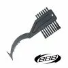 BBB Zahnkranzreiniger Tooth Brush BTL-17 Schwarz