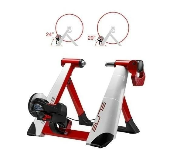 Elite Rollentrainer Novo Force 3 Elite Rollentrainer Novo Force