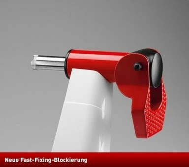 Elite Rollentrainer Novo Force 4 Elite Rollentrainer Novo Force – Bild 2