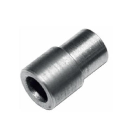 Elite Steckachsadapter Für Direct-Drive-Trainer Boost