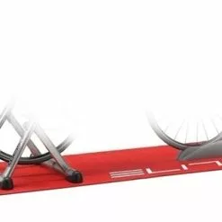 Elite Trainingsmatte Für Heimtrainer