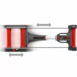 Elite Rollentrainer Quick Motion -Deuter Verkäufe image HT EL 0032 3 600x600