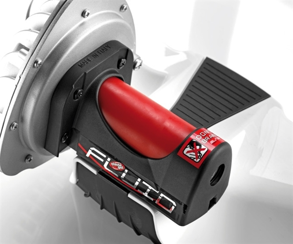 Elite Heimtrainer Qubo Power Fluid 5 Elite Heimtrainer Qubo Power Fluid – Bild 3