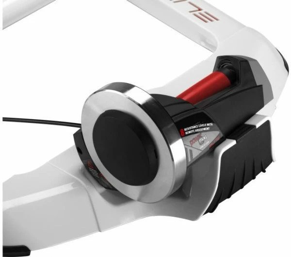 Elite Heimtrainer Qubo Power Smart B+ 4 Elite Heimtrainer Qubo Power Smart B+ – Bild 2