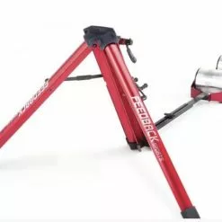 Titelseite 27 Feedbacksports Rollentrainer Omnium Over-Drive Inkl. Tasch