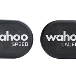 Wahoo RPM Speed & Cadence