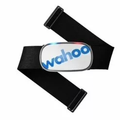 Wahoo Tickr Herzfrequenzgurt White