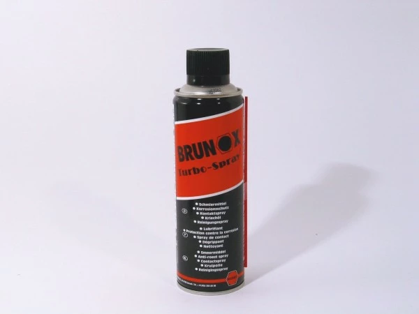 Brunox Turbo Spray 400ml 3 Brunox Turbo Spray 400ml