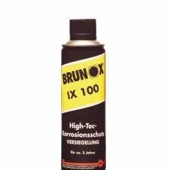 Brunox IX 100 High-Tec-Korrosionsschutz-Versiegelung 300 Ml