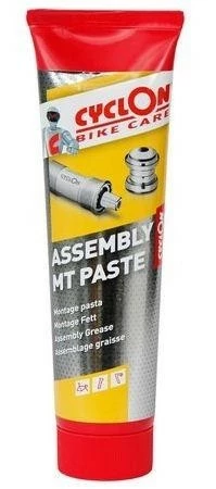 Cyclon Assembly M.T. Montagepaste 150ml 3 Cyclon Assembly M.T. Montagepaste 150ml