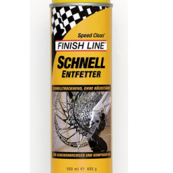Finish Line Speed Clean Schnell Entfetter / Bremsenreiniger 558ml