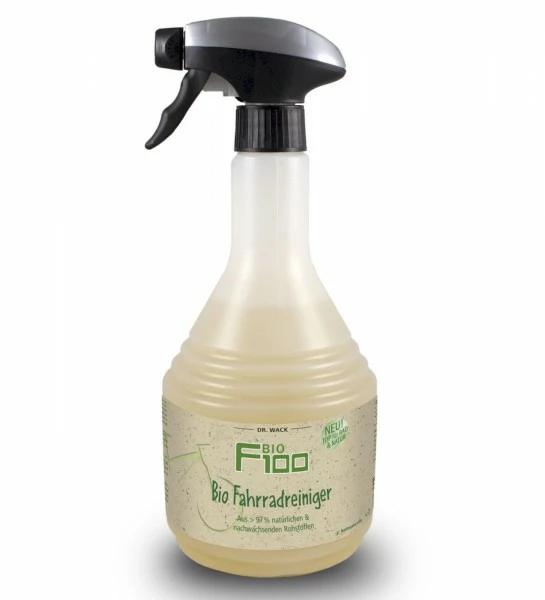 Dr. Wack F100 BIO Fahrradreiniger 750ml 3 Dr. Wack F100 BIO Fahrradreiniger 750ml