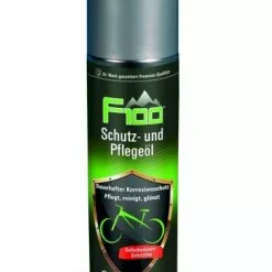 Dr. Wack F100 Schutz Und Pflegeöl 300ml