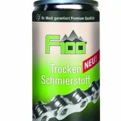 Dr. Wack F100 Trockenschmierstoff 100ml