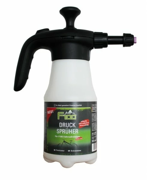 Dr. Wack F100 Drucksprüher Für Radreiniger 3 Dr. Wack F100 Drucksprüher Für Radreiniger