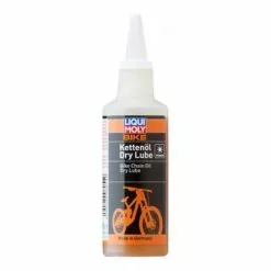 Liqui Moly Dry Lube Kettenöl 100 Ml
