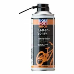Liqui Moly Bike Kettenspray 400 Ml