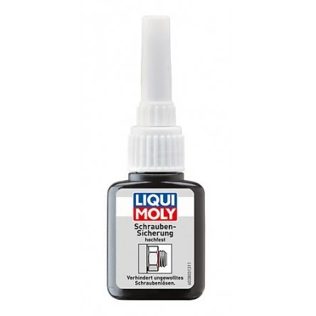 Liqui Moly Schrauben-Sicherung Hochfest 10 G 3 Liqui Moly Schrauben-Sicherung Hochfest 10 G