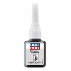 Liqui Moly Schrauben-Sicherung Mittelfest 10 G