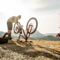 Muc-Off Ultimate Bicycle Kit Reinigungsset 11 Tlg -Deuter Verkäufe image PF MU 0002 3 600x600