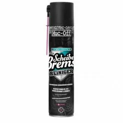 Muc-Off Disc Break Cleaner Scheibenbrems-Reiniger 400 Ml