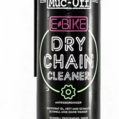 Muc-Off E-Bike Dry Chain Cleaner Kettenreiniger 500 Ml