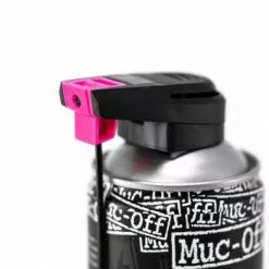 Muc-Off E-Bike Dry Chain Cleaner Kettenreiniger 500 Ml -Deuter Verkäufe image PF MU 0006 3 600x600